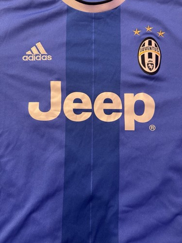 Maglia calcio adidas juventus - maglia,