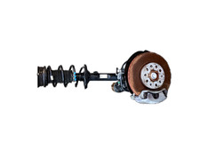 MASSA MOLLA AMMORTIZZATORE