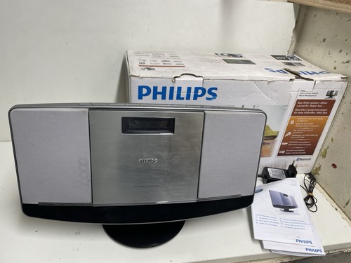 Chaîne philips micro - chaîne,