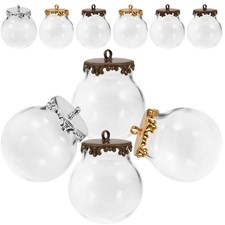10 Pcs Piccola Bottiglia Di
