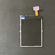 display LCD Nokia 5130 7100S