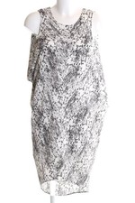 H&M Abito a palloncino Donna