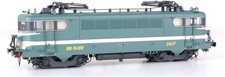 LS MODELS 10227 LOCOMOTIVE BB