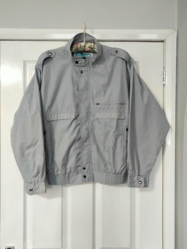 Giacca abbigliamento crociera