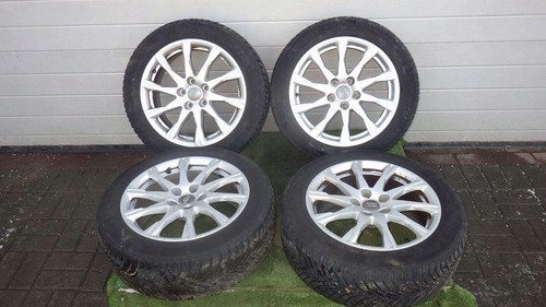 225 r17 audi ruote e - audi, b9