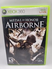 Medal of Honor: Airborne -