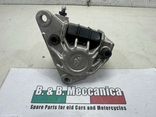 PINZA FRENO ANTERIORE SX BMW R45 R 65 INTERASSE 108MM VEDI DESCRIZIONE (KX229)