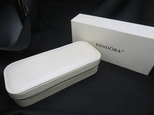 Portagioie Pandora in pensione