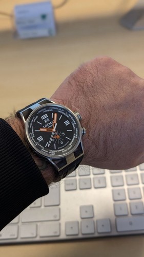 Orologio uomo locman - locman, italy