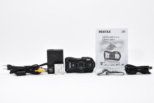 Fotocamera digitale compatta