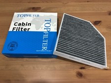 Cabin Air Filter For Audi A6