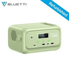 BLUETTI Elite 10 Power Station
