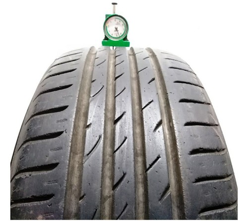 Gomma nexen 195 - 195, 15