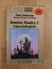Poul Anderson Dominic Flandry