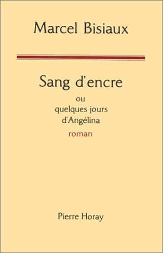 Sang inchiostro pochi giorni - inchiostro, o