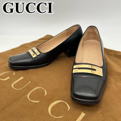 Scarpe décolleté gucci - décolleté,