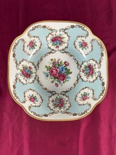 Piatto decorativo T. Limoges