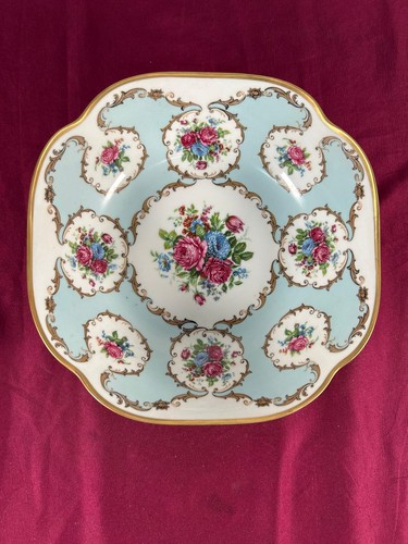 Piatto decorativo limoges - piatto,