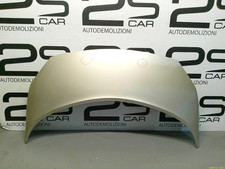 RICAMBIO USATO COFANO ANTERIORE RENAULT SCENIC 2A SERIE 2003 2009