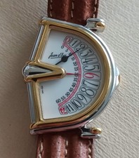 Jean D'Eve Sectora Jump Hour