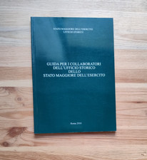 Guida per i collaboratori