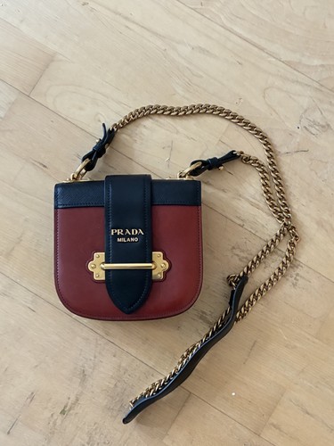 Prada piccola borsa - , scatola