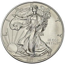 ESTADOS UNIDOS. USA. 1 ONZA DE