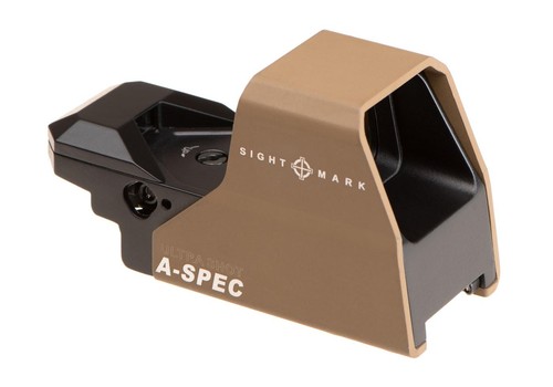Sightmark ultrashot spec - sightmark,