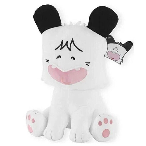 Peluche hello spank - hello, pupazzo