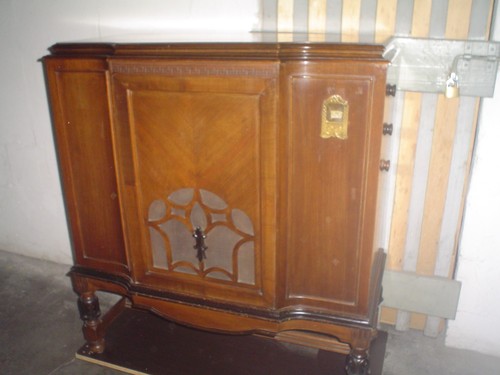 Stupendo mobile radio - stupendo,
