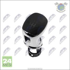 Pomello leva cambio Ajs per PEUGEOT 5008 3008 P