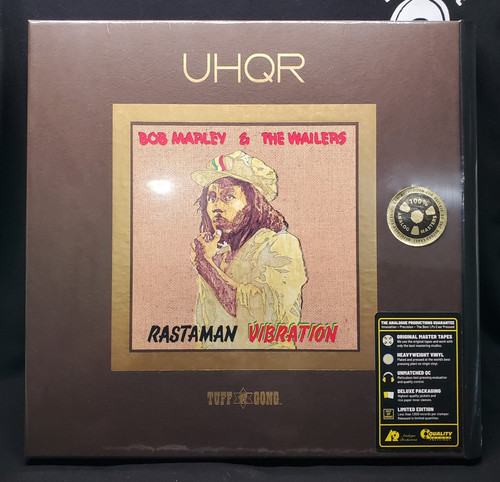 Bob marley the wailers - the,
