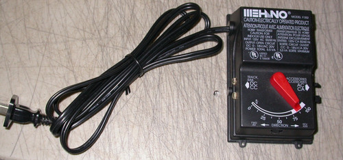 Trasformatore hobby mehano - trasformatore,