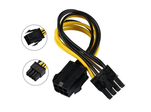 Cavo alimentazione pci express - pci,