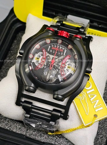 Invicta sea hunter - invicta,
