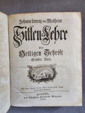 Unbekannt (18.Jhd)