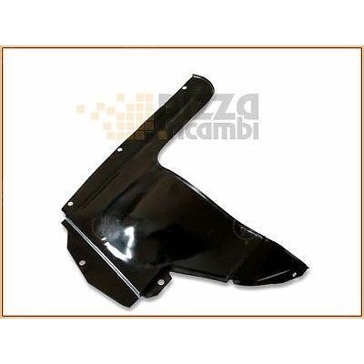 Carter inferiore riparo motore - carter,