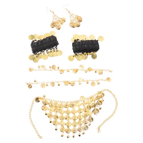 Set accessori danza del - set,