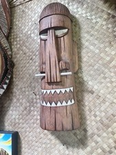 Bone Nose Happy Cannibal