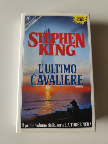 Stephen king l ultimo - king, l'ultimo
