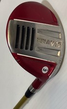 Vixa V12 14,5 Regular Flex