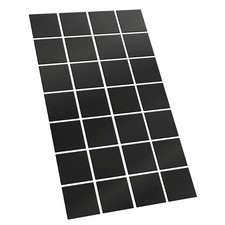 MAGNETI Pretagliati - Quadrati