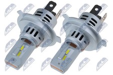Kit Lampade LED H4 12V 42W
