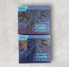 Pokemon Fiamme Spettrali Set