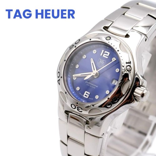Tag heuer kirium - tag,
