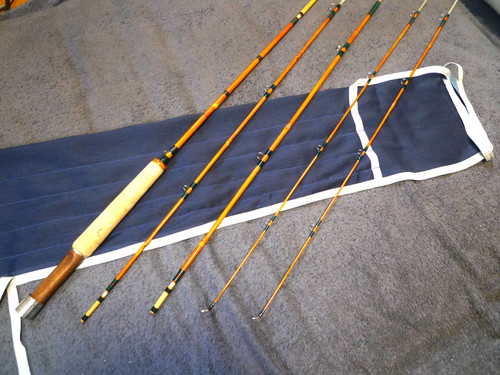 [Flyrod giapponese