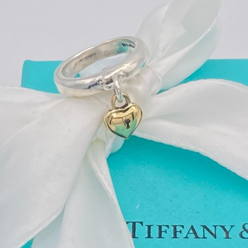 Anello tiffany 4 25 - tiffany, 4,25