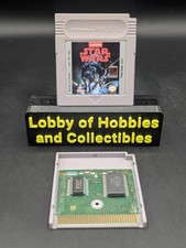 Star Wars (Nintendo Game Boy)