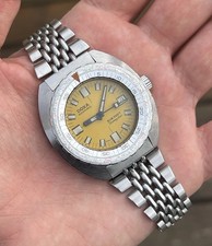 DOXA 300T “Marine