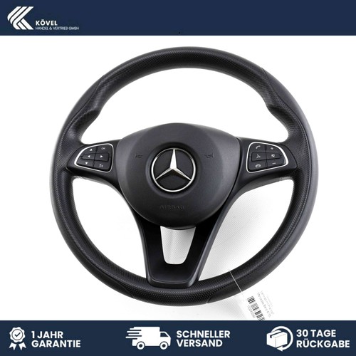 Volante originale con - originale, airbag